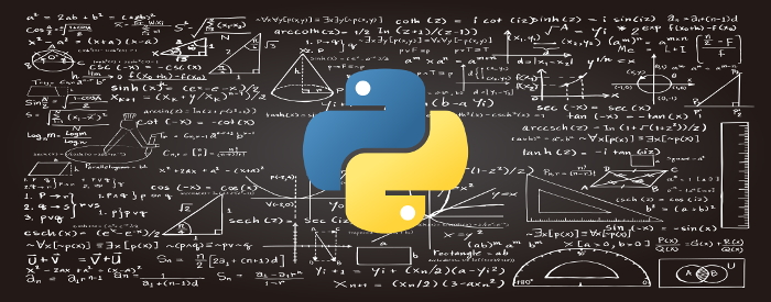 دوره آموزشی رایگان محاسبات ریاضی با زبان برنامه‌نویسی پایتون (Python)